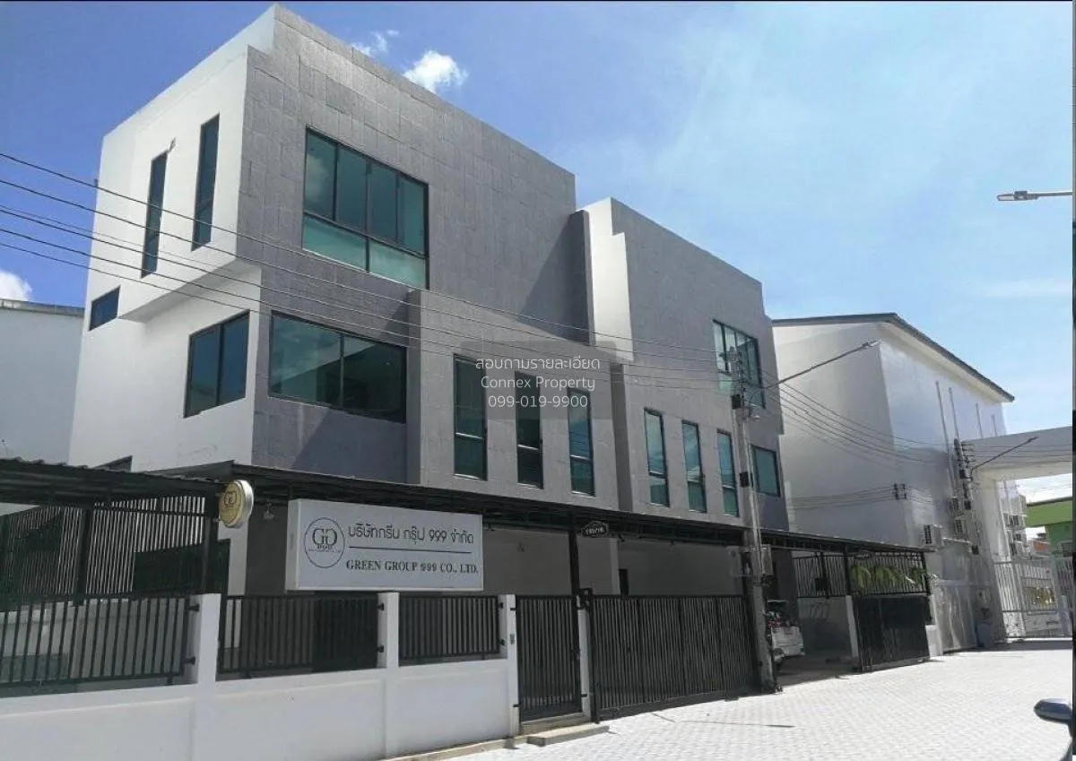 For Sale House , Verona by Un Ai Ruk , wide frontage , Nong Mai D 2