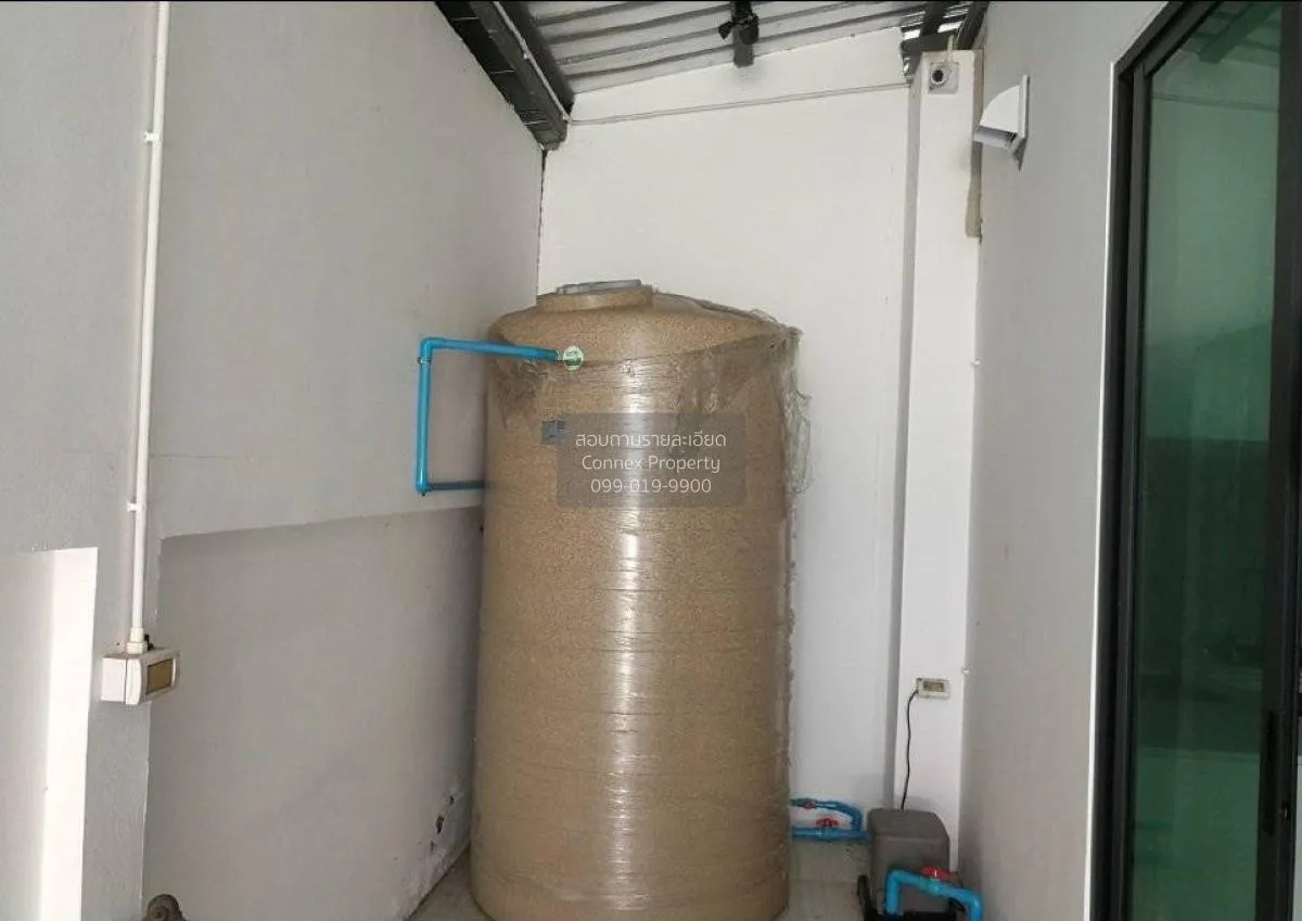 For Sale House , Verona by Un Ai Ruk , wide frontage , Nong Mai D