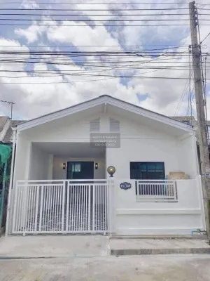 For Sale Townhouse/Townhome  , Baan Yu Charoen 2 , Lat Sawai , Lam Luk Ka , Pathum Thani , CX-112714