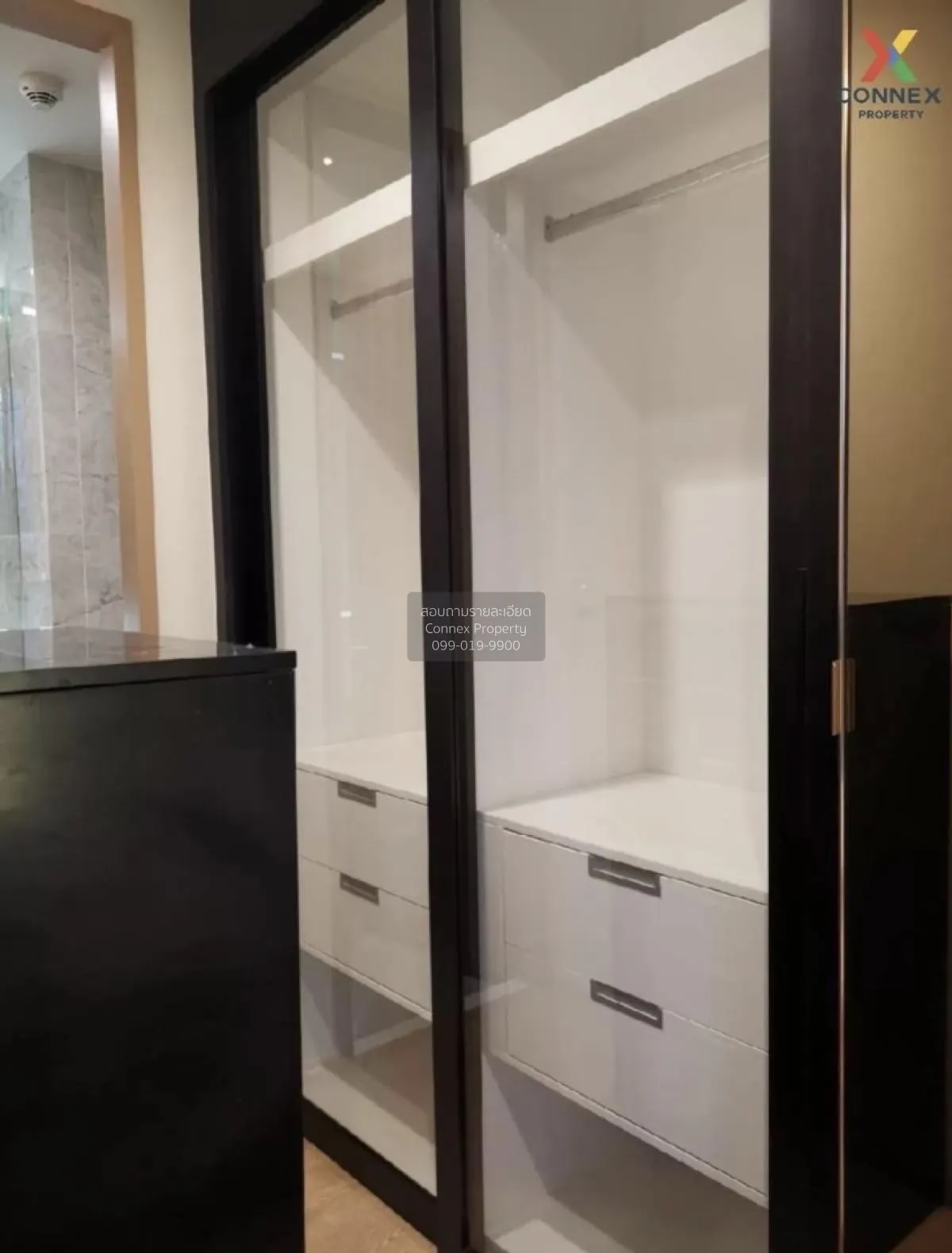 ขายคอนโด  โนเบิล อราวน์ สุขุมวิท 33 BTS-พร้อมพงษ์ คลองตันเหนือ เข