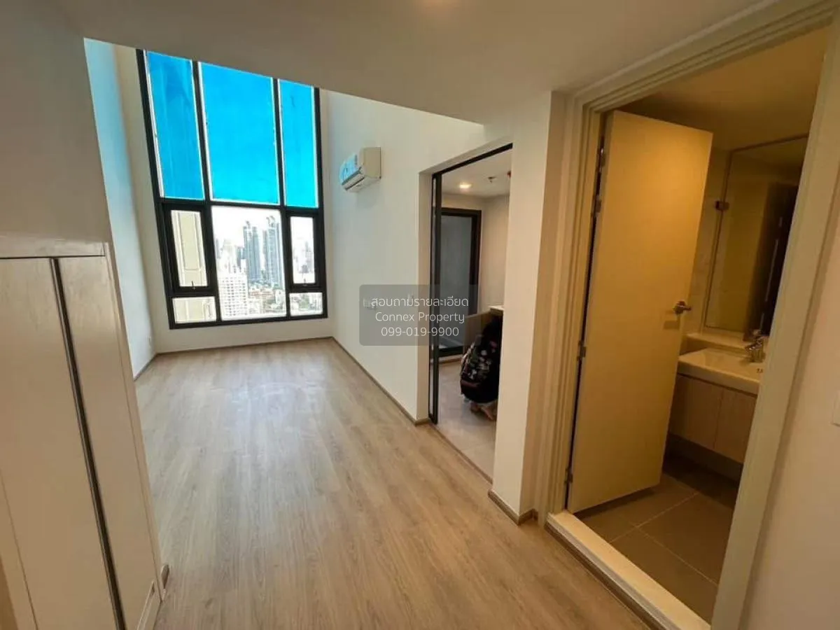 ขายคอนโด  ไลฟ์ พระราม 4 - อโศก ดูเพล็กซ์ คลองเตย เขต คลองเตย กรุง 1