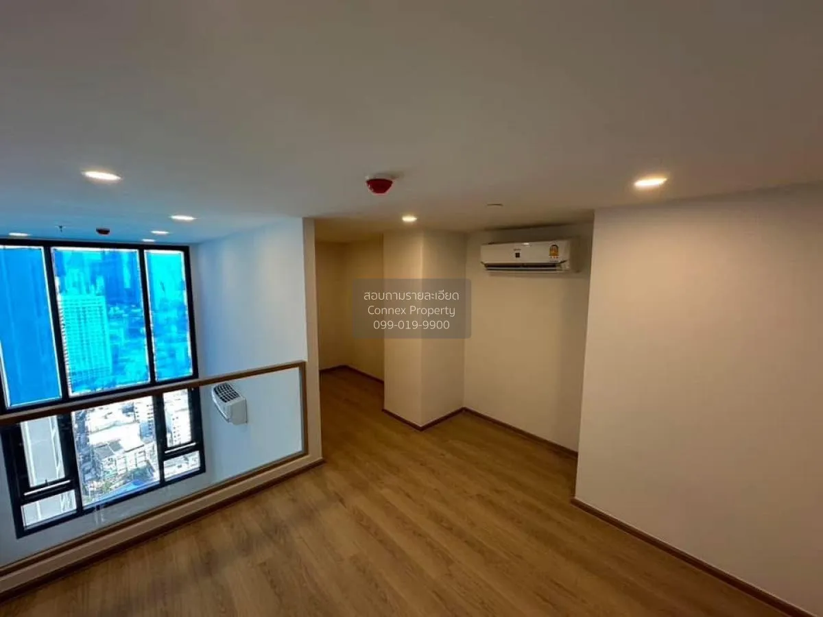 ขายคอนโด  ไลฟ์ พระราม 4 - อโศก ดูเพล็กซ์ คลองเตย เขต คลองเตย กรุง 2