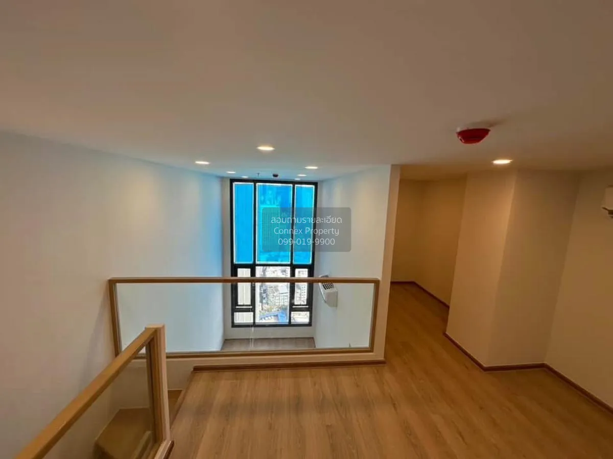 ขายคอนโด  ไลฟ์ พระราม 4 - อโศก ดูเพล็กซ์ คลองเตย เขต คลองเตย กรุง 4