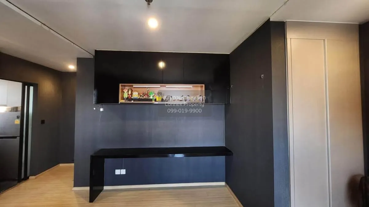 For Sale Condo , The Privacy Thaphra Interchange , high floor , M