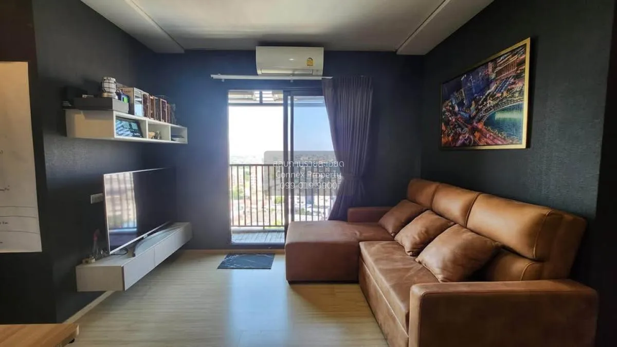 For Sale Condo , The Privacy Thaphra Interchange , high floor , M 2