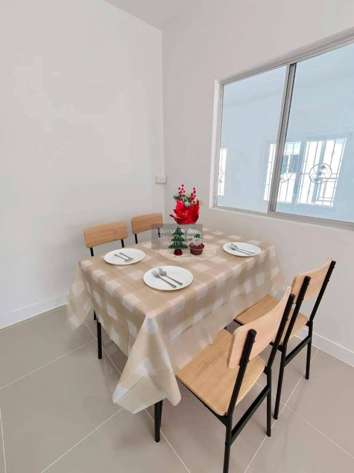 ขายทาวน์เฮ้าส์/ทาวน์โฮม  บ้านพฤกษา 33 บางบัวทอง บางคูรัด บางบัวทอ