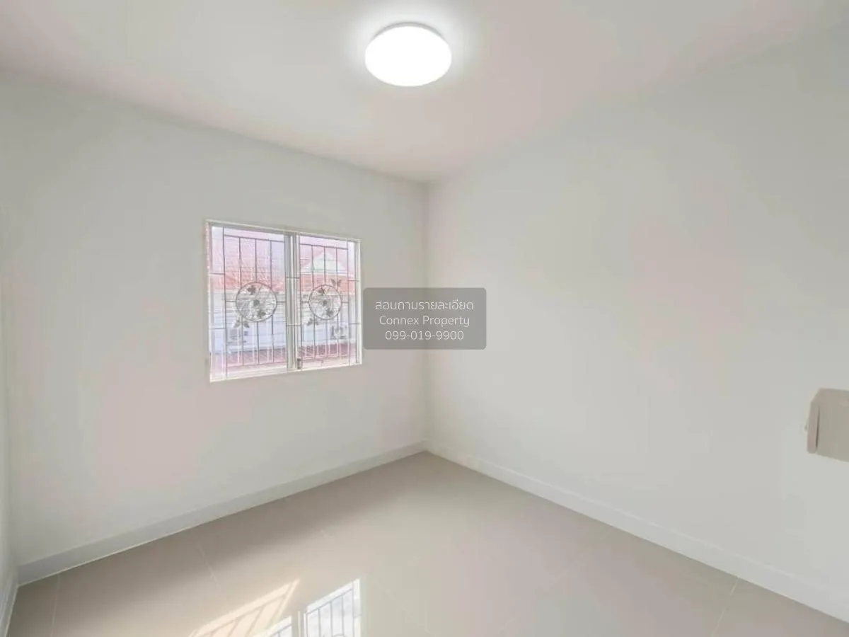 ขายทาวน์เฮ้าส์/ทาวน์โฮม  บ้านพฤกษา 33 บางบัวทอง บางคูรัด บางบัวทอ