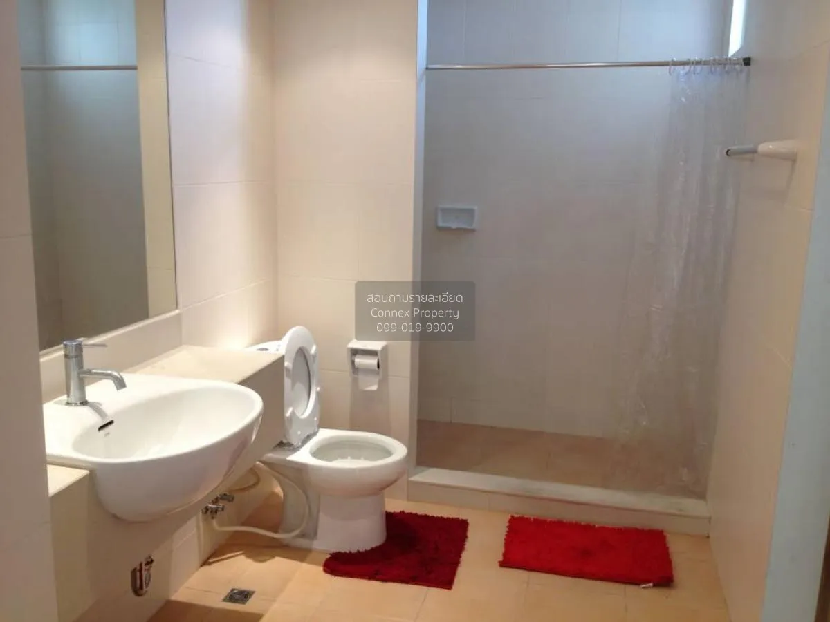 ขายคอนโด  ซิตี้ ลิฟวิ่ง รัชดา MRT-ศูนย์วัฒนธรรมแห่งประเทศไทย ห้วย