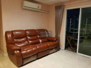 For Sale Condo , City Living Ratchada , MRT-Thailand Cultural Centre , Huai Khwang , Huai Khwang , Bangkok , CX-112723