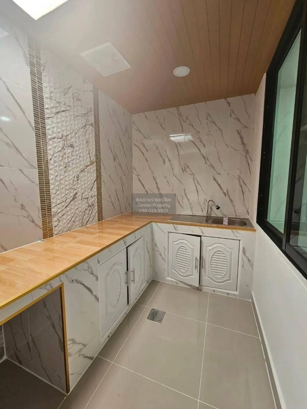 For Sale Townhouse/Townhome  , Baan Prueksa 2 Khlong 8 , Lam Phak