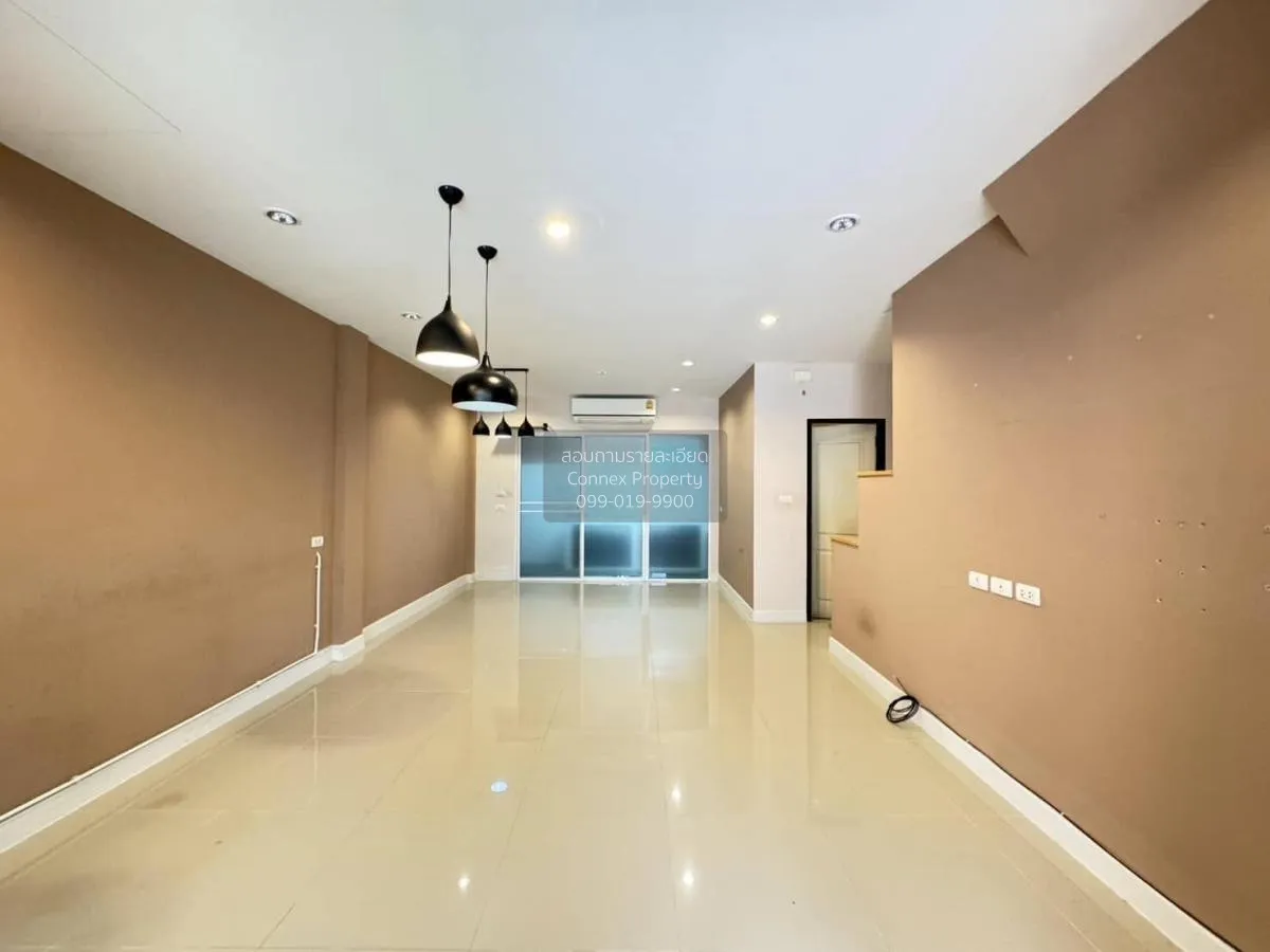 ขายทาวน์เฮ้าส์/ทาวน์โฮม  ศุภาลัย วิลล์ เพชรเกษม 69 หนองแขม เขต หน 2