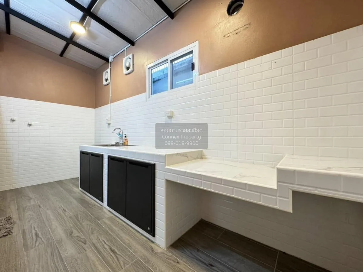 ขายทาวน์เฮ้าส์/ทาวน์โฮม  ศุภาลัย วิลล์ เพชรเกษม 69 หนองแขม เขต หน 3