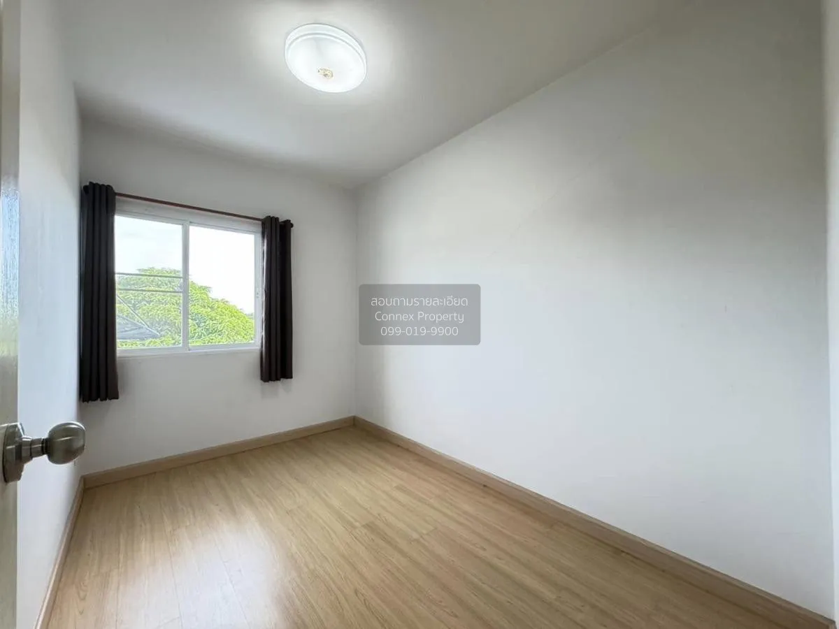 ขายทาวน์เฮ้าส์/ทาวน์โฮม  ศุภาลัย วิลล์ เพชรเกษม 69 หนองแขม เขต หน