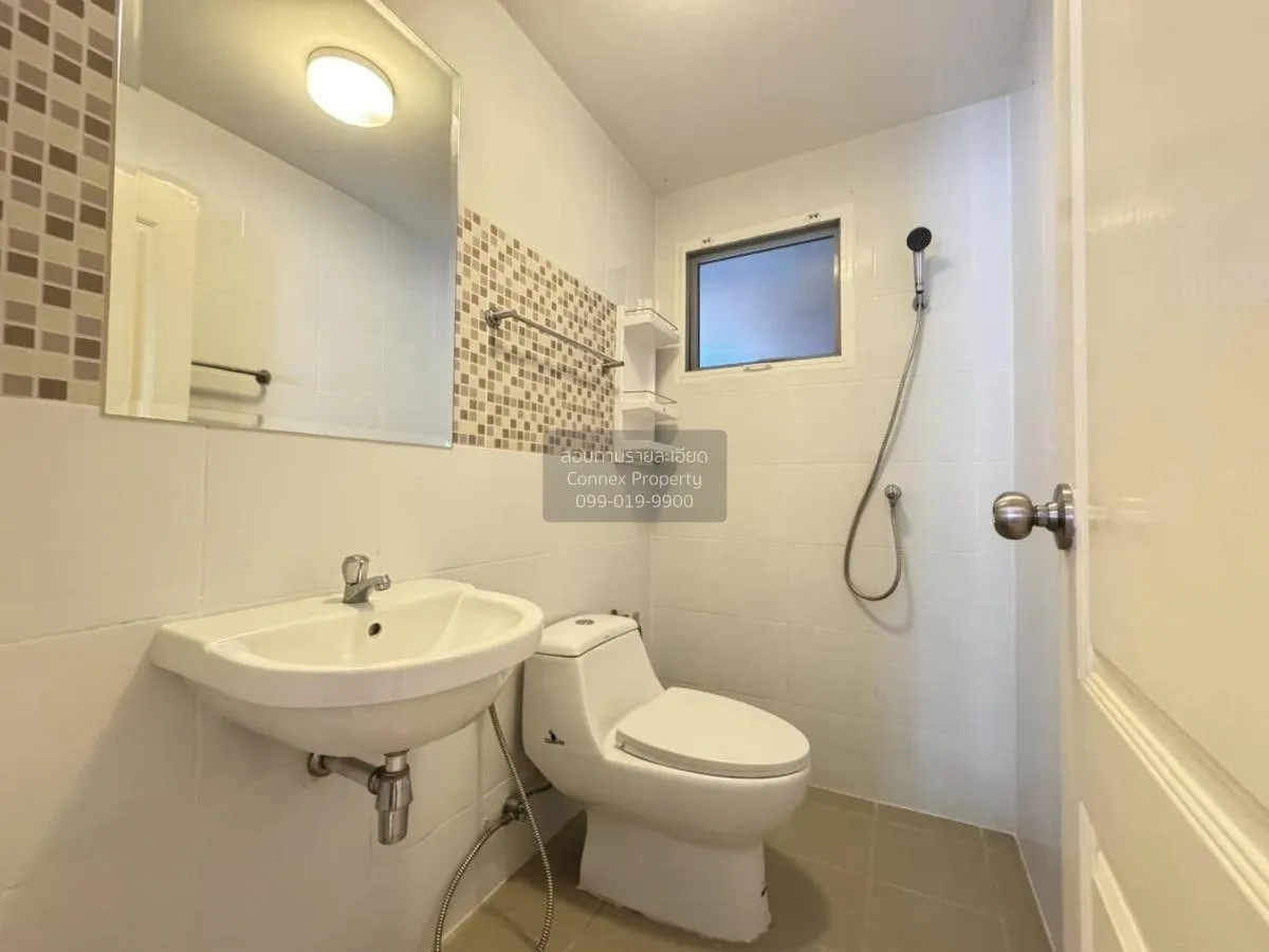 ขายทาวน์เฮ้าส์/ทาวน์โฮม  ศุภาลัย วิลล์ เพชรเกษม 69 หนองแขม เขต หน