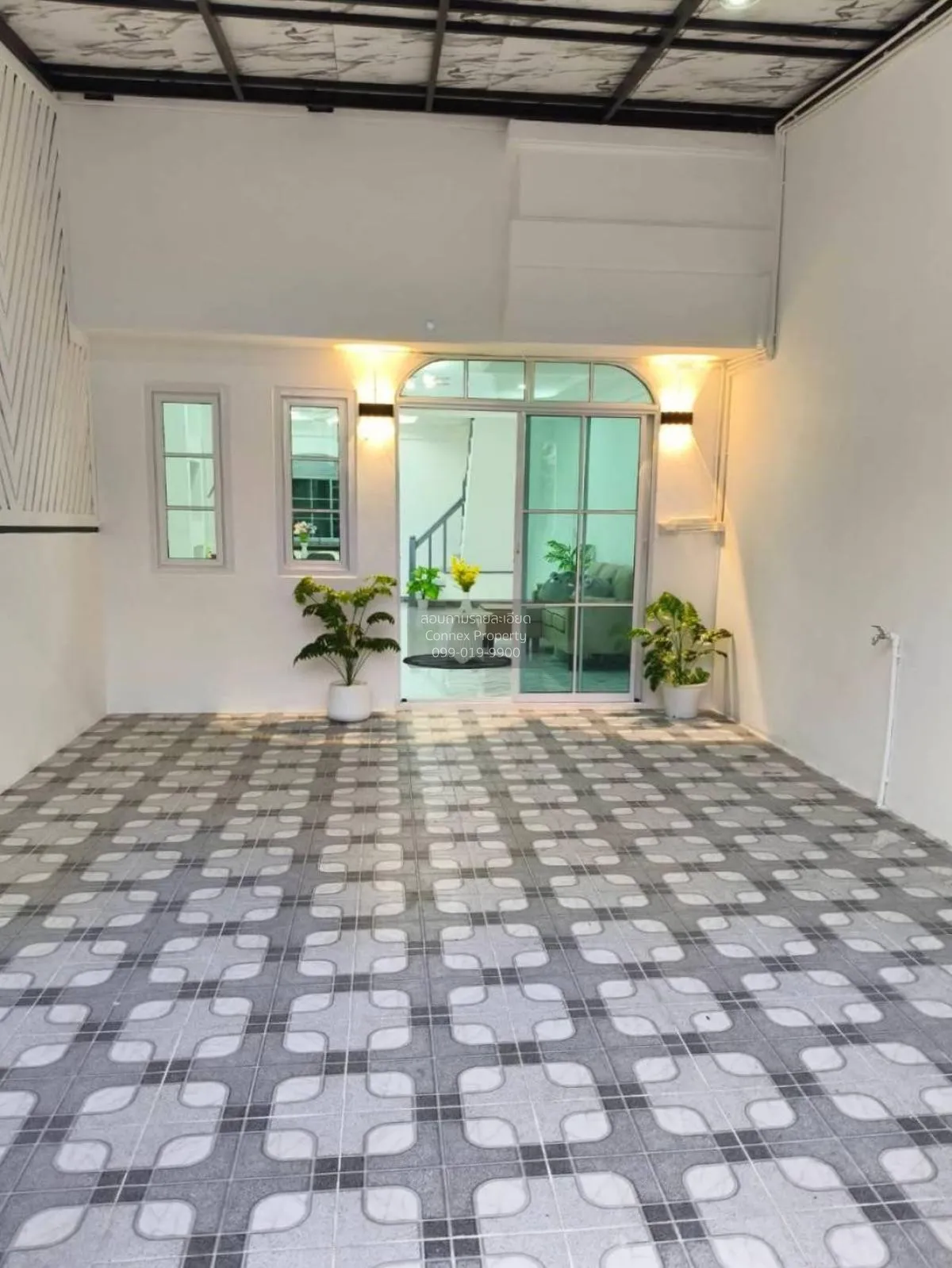 For Sale Townhouse/Townhome  , Phanason Villa 2 , newly renovated 2