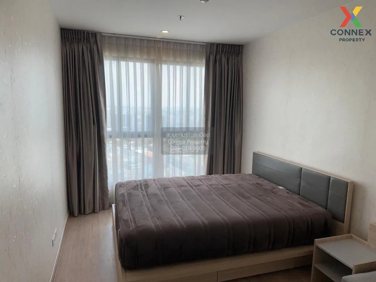 For Rent Condo , Ideo O2 , BTS-Bang Na , Bang Na , Bang Na , Bang