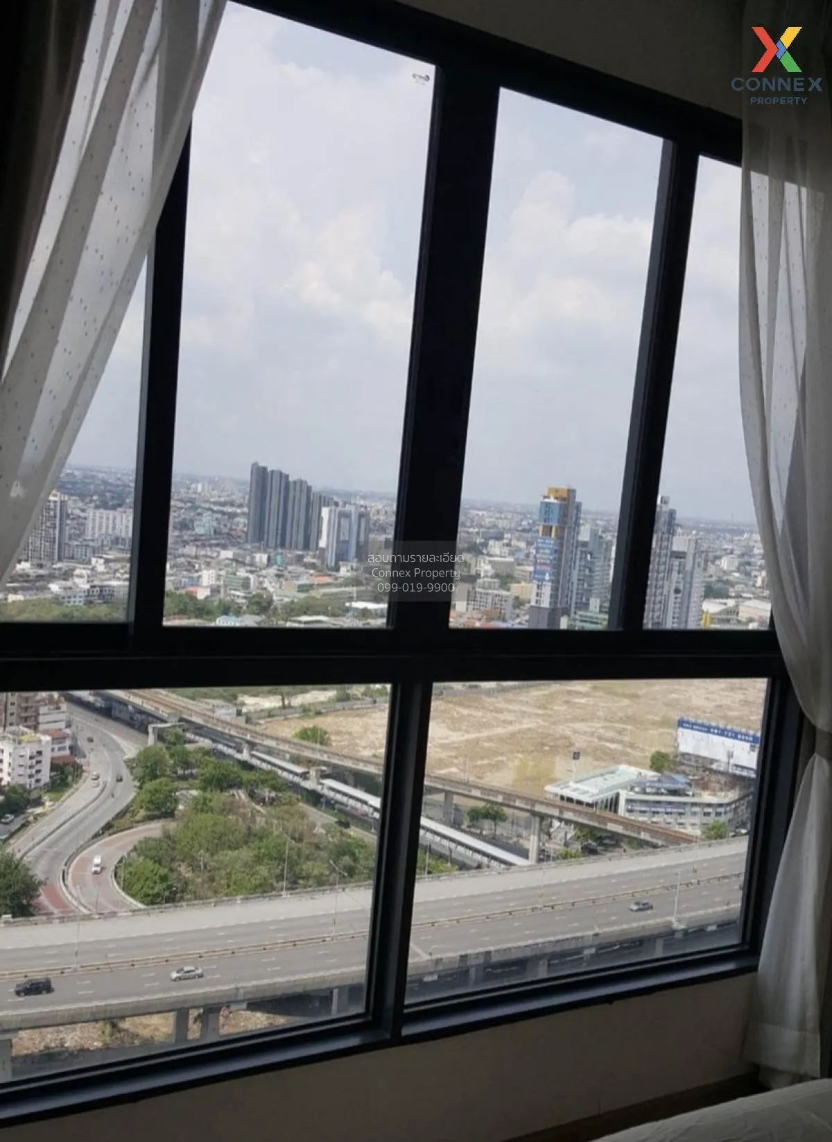 For Rent Condo , Ideo O2 , BTS-Bang Na , Bang Na , Bang Na , Bang