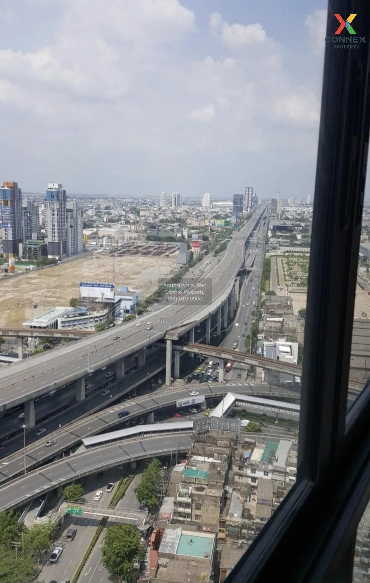 For Rent Condo , Ideo O2 , BTS-Bang Na , Bang Na , Bang Na , Bang