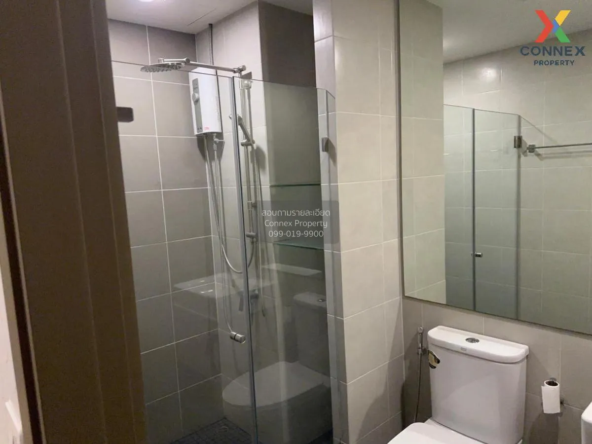 For Rent Condo , Ideo O2 , BTS-Bang Na , Bang Na , Bang Na , Bang