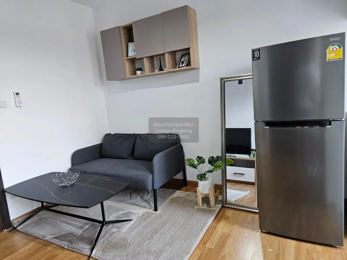 เช่าคอนโด  เวลาดี เรสซิเดนซ์ สามเสนใน เขต พญาไท กรุงเทพ CX-112732 2