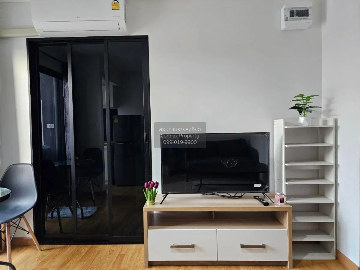 เช่าคอนโด  เวลาดี เรสซิเดนซ์ สามเสนใน เขต พญาไท กรุงเทพ CX-112732 4