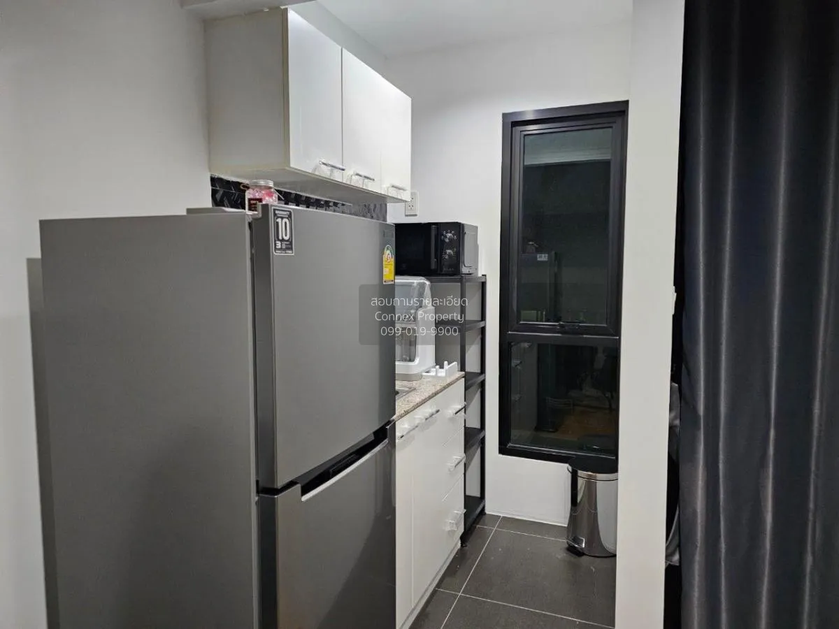 เช่าคอนโด  เวลาดี เรสซิเดนซ์ สามเสนใน เขต พญาไท กรุงเทพ CX-112732