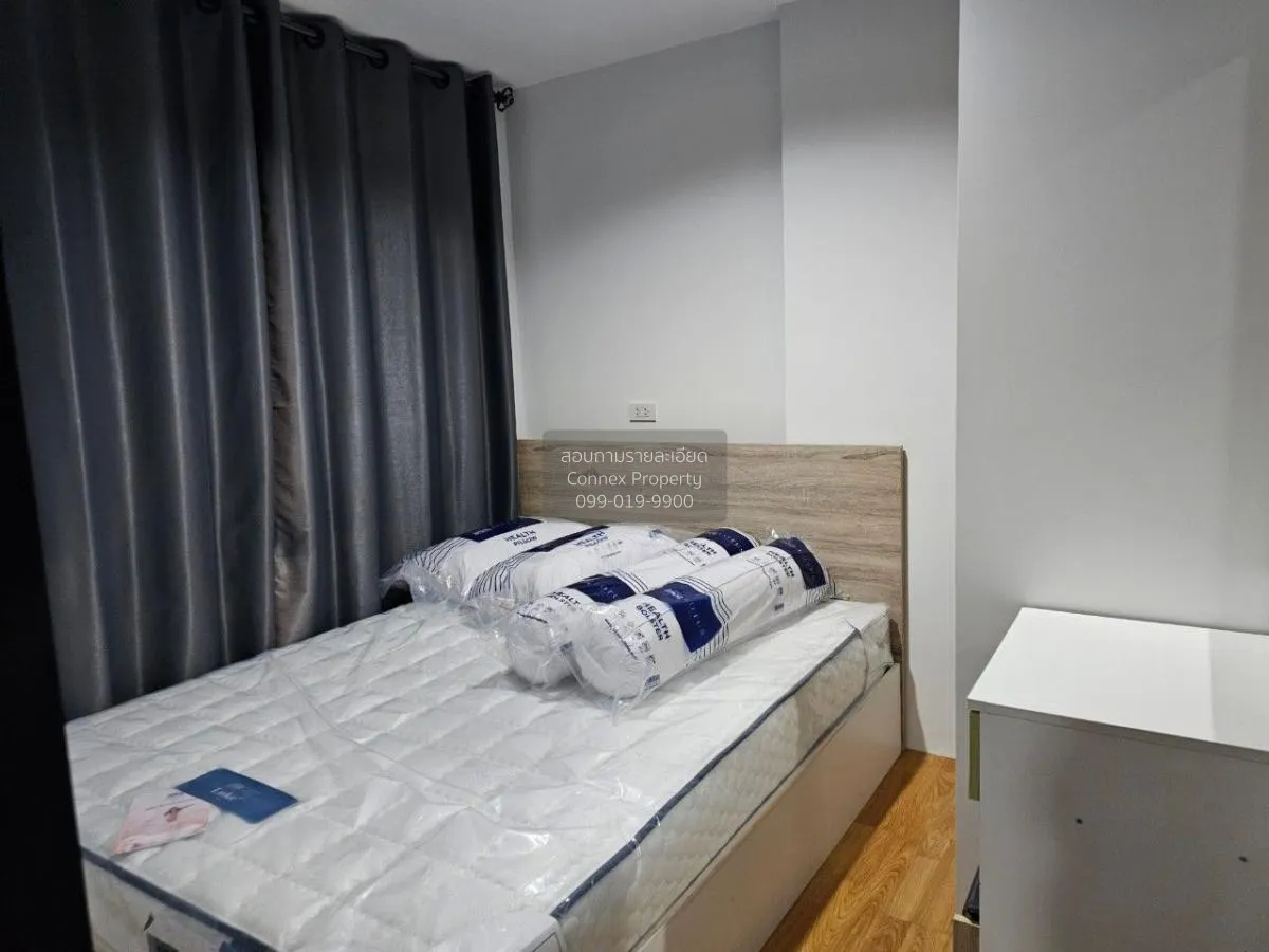 เช่าคอนโด  เวลาดี เรสซิเดนซ์ สามเสนใน เขต พญาไท กรุงเทพ CX-112732