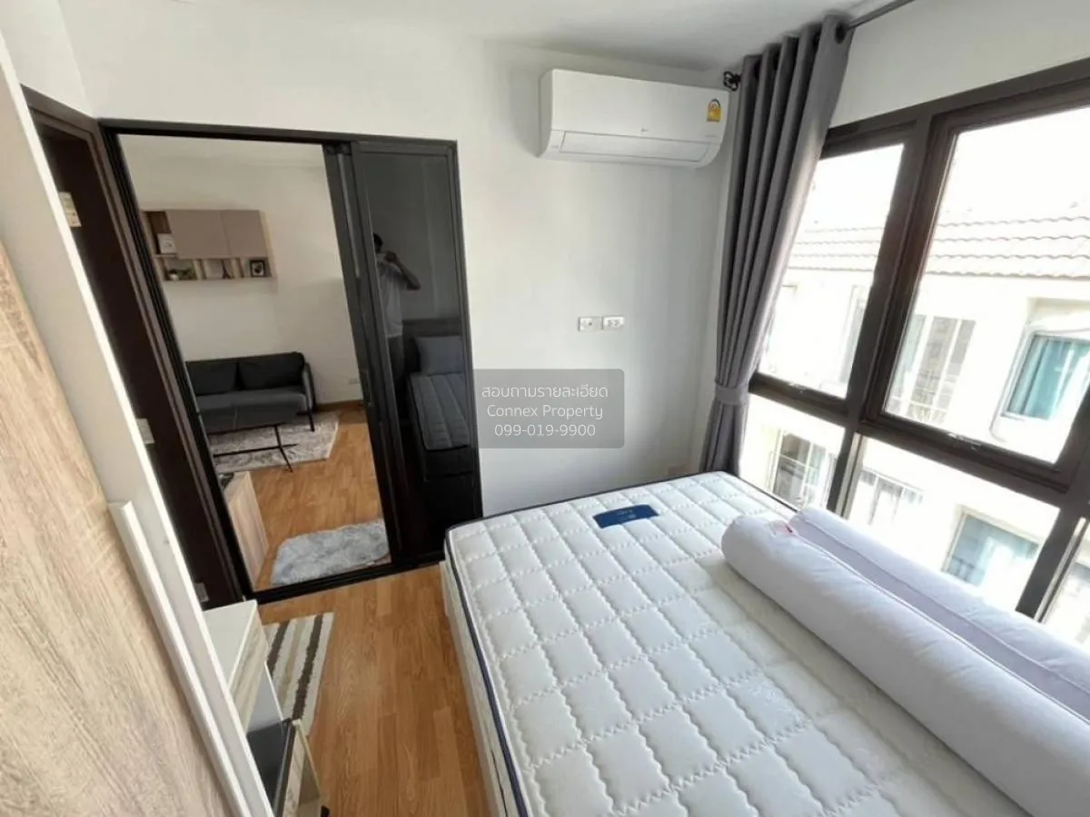 ขายคอนโด  เวลาดี เรสซิเดนซ์ สามเสนใน เขต พญาไท กรุงเทพ CX-112733