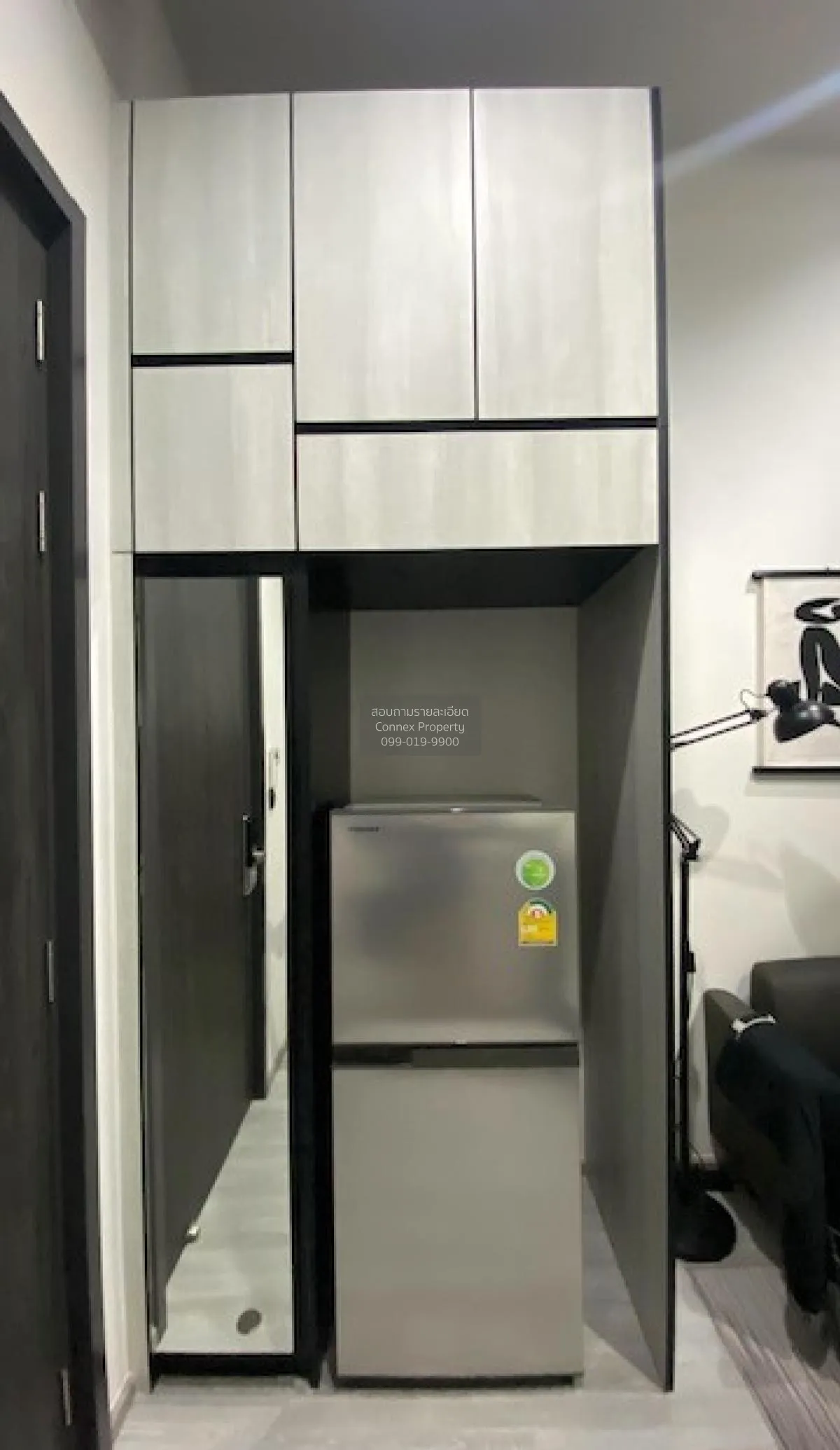 For Rent Condo , The line sukhumvit 101 , BTS-Punnawithi , Bang C 4