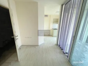 For Sale Condo , Aspire Rattanathibet 2 , MRT-Bang Krasor , Bang Kraso , Mueang Nonthaburi , Nonthaburi , CX-112738