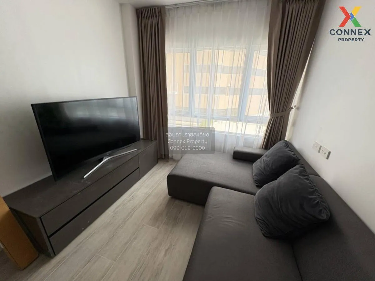 For Sale Condo , SYM Vipha Ladprao , BTS-Mo Chit , Chomphon , Cha 1