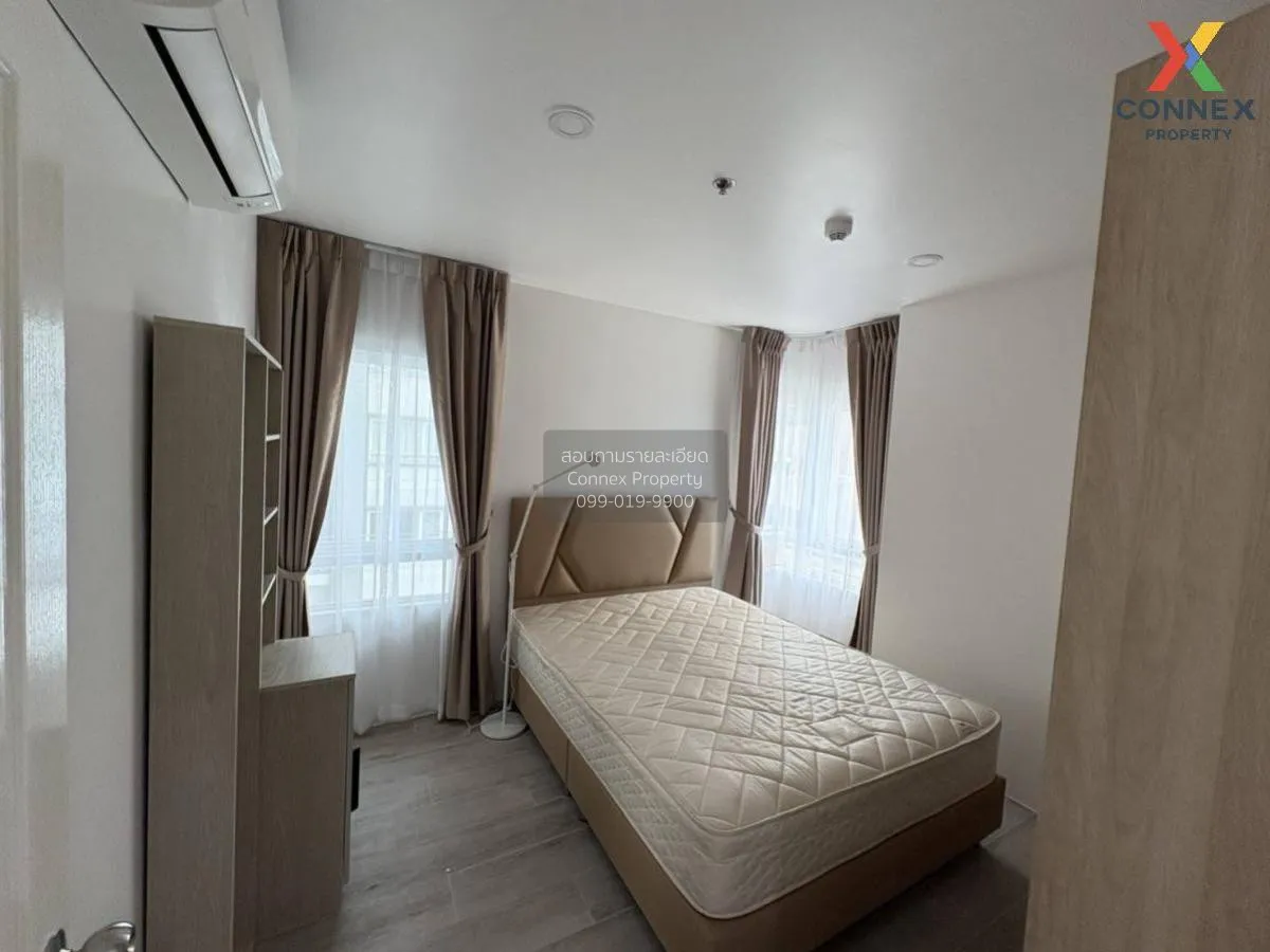 For Sale Condo , SYM Vipha Ladprao , BTS-Mo Chit , Chomphon , Cha 2