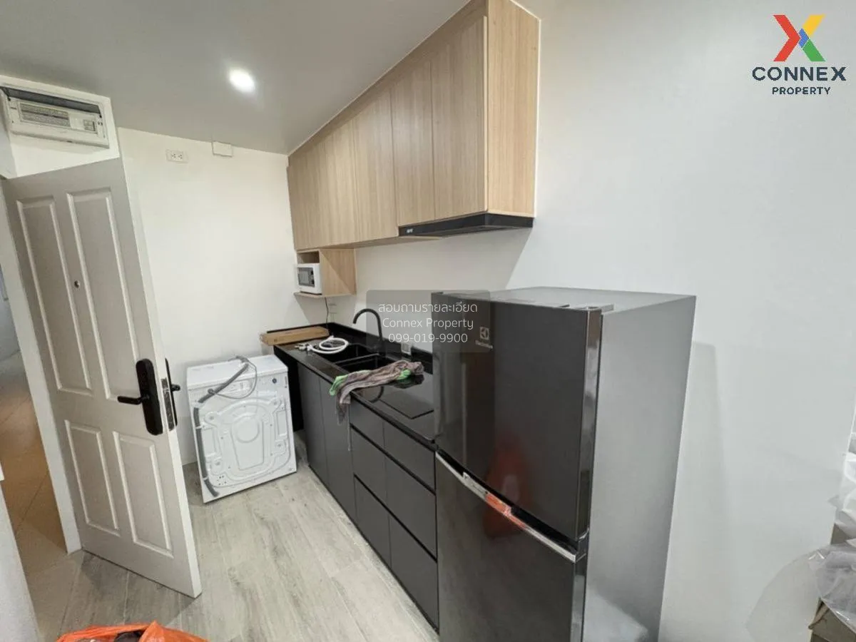 For Sale Condo , SYM Vipha Ladprao , BTS-Mo Chit , Chomphon , Cha 3