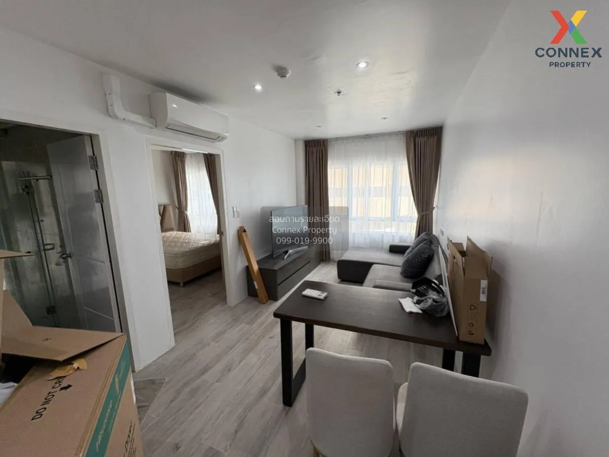 For Sale Condo , SYM Vipha Ladprao , BTS-Mo Chit , Chomphon , Cha 4