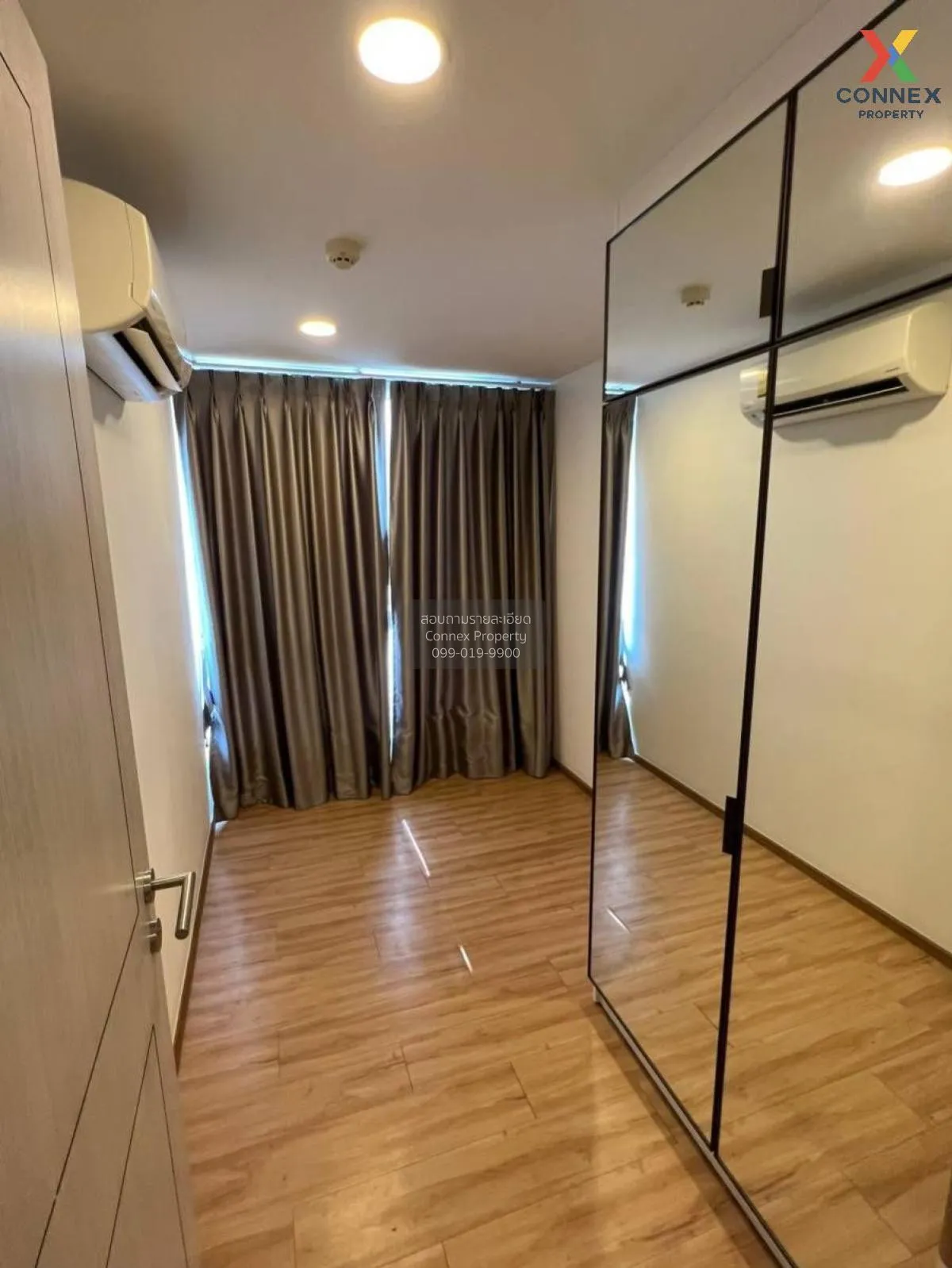 For Sale Condo , Notting Hill The Exclusive CharoenKrung , BTS-Sa 4