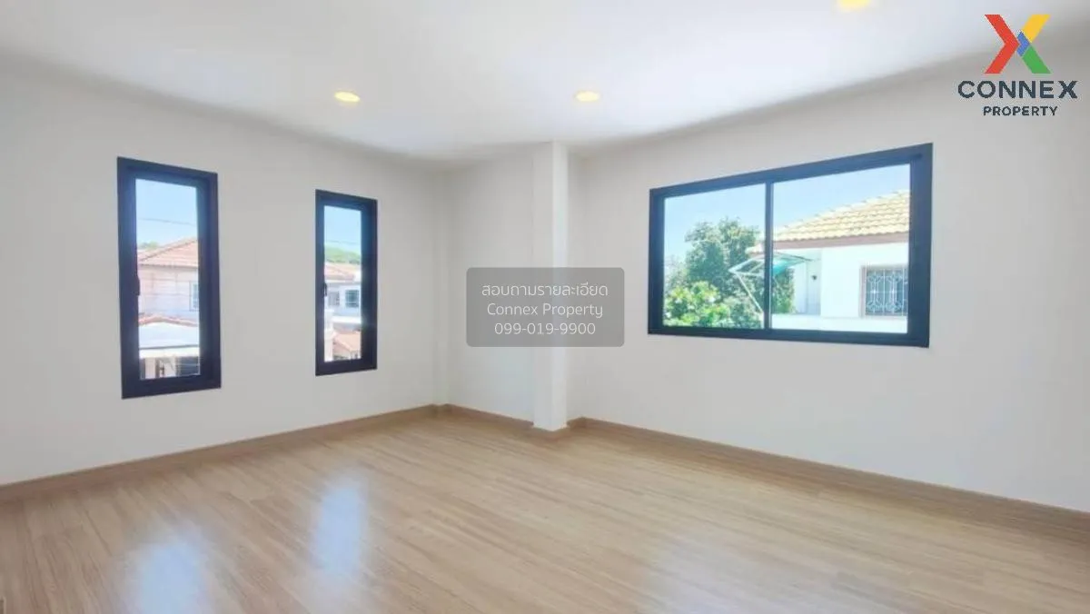 ขายบ้าน  บ้านมิตรประชา วิลล่า โครงการ 15 บางบัวทอง บางบัวทอง นนทบ