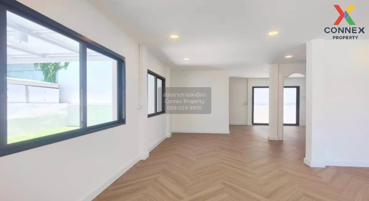 ขายบ้าน  บ้านมิตรประชา วิลล่า โครงการ 15 บางบัวทอง บางบัวทอง นนทบ