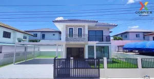 ขายบ้าน  บ้านมิตรประชา วิลล่า โครงการ 15 บางบัวทอง บางบัวทอง นนทบุรี CX-112746