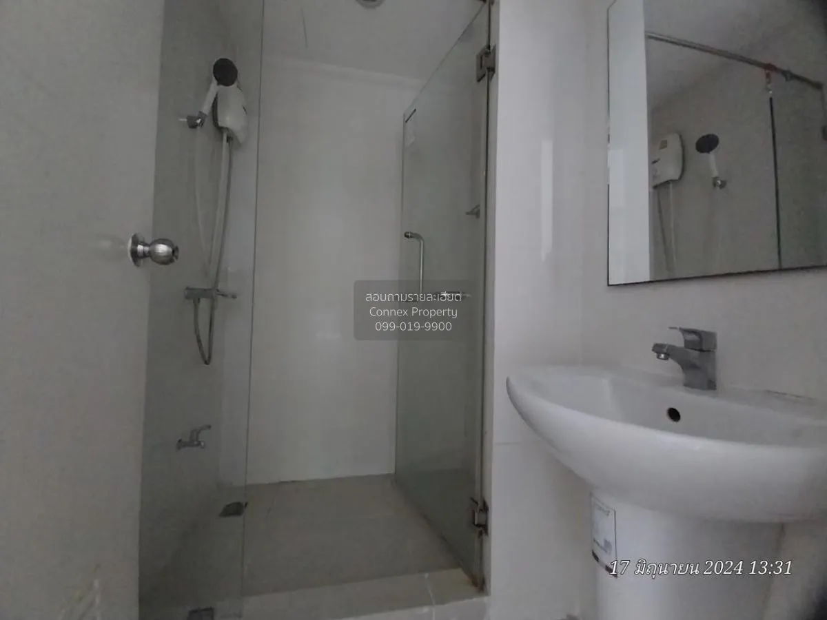For Sale Condo , iCondo Sukhumvit 105 , BTS-Bang Na , Bang Na , B
