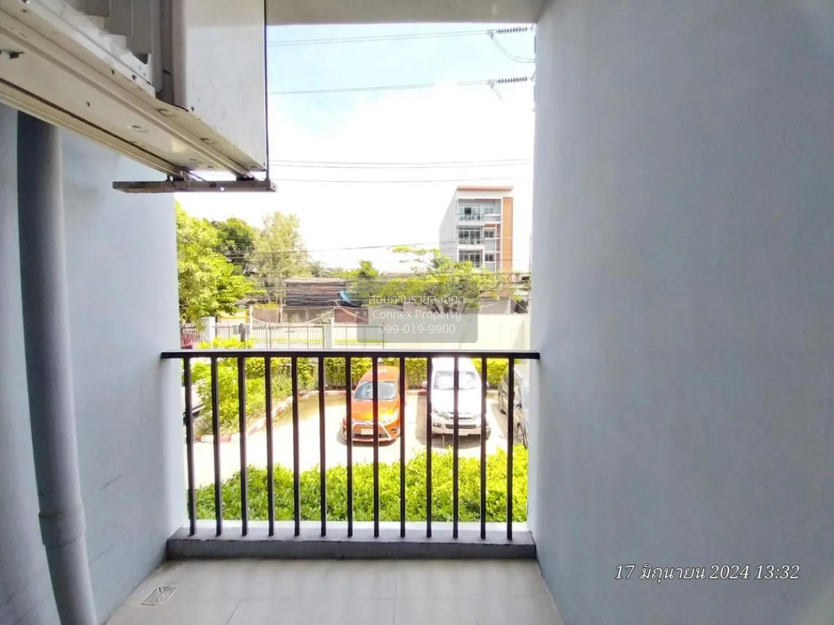 For Sale Condo , iCondo Sukhumvit 105 , BTS-Bang Na , Bang Na , B