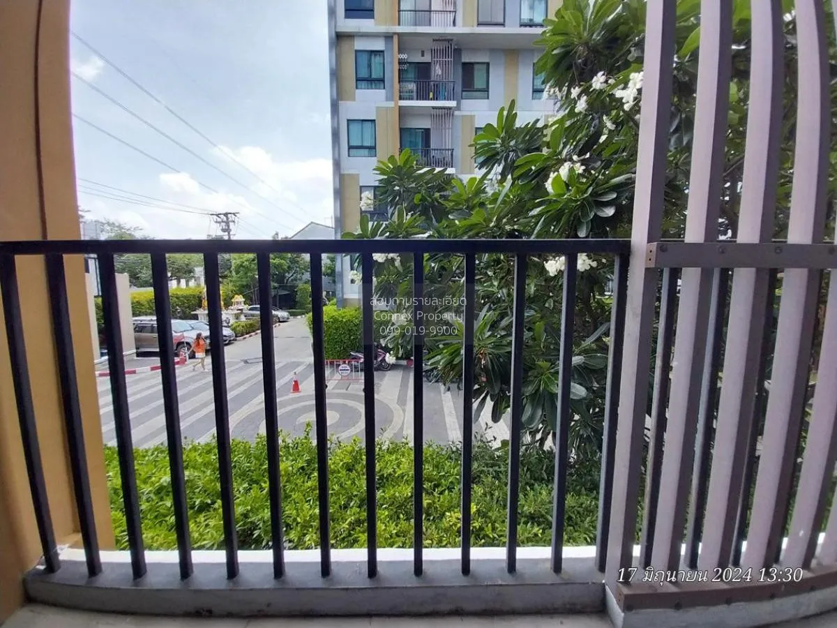 For Sale Condo , iCondo Sukhumvit 105 , BTS-Bang Na , Bang Na , B