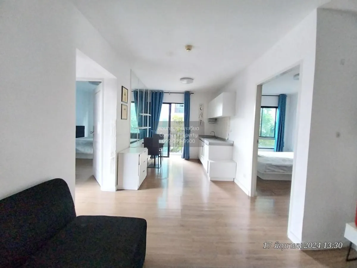 For Sale Condo , iCondo Sukhumvit 105 , BTS-Bang Na , Bang Na , B 2