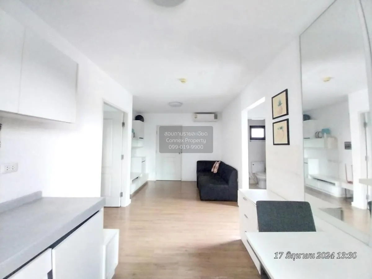 For Sale Condo , iCondo Sukhumvit 105 , BTS-Bang Na , Bang Na , B 3