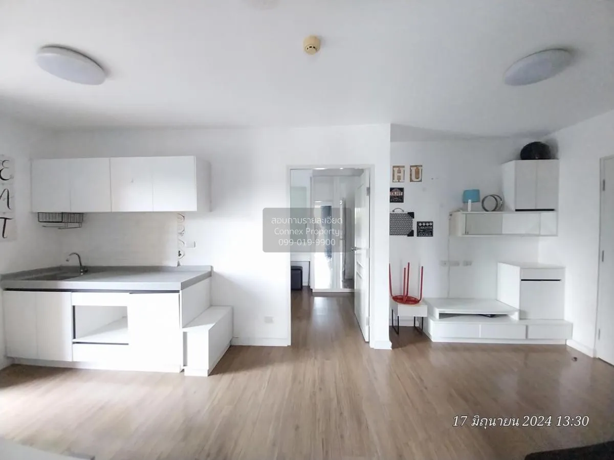 For Sale Condo , iCondo Sukhumvit 105 , BTS-Bang Na , Bang Na , B 4