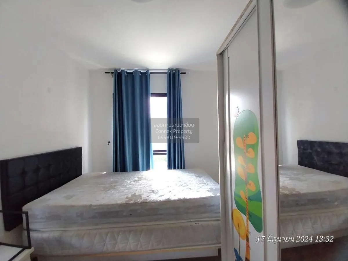 For Sale Condo , iCondo Sukhumvit 105 , BTS-Bang Na , Bang Na , B