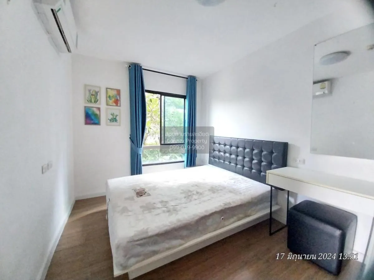 For Sale Condo , iCondo Sukhumvit 105 , BTS-Bang Na , Bang Na , B