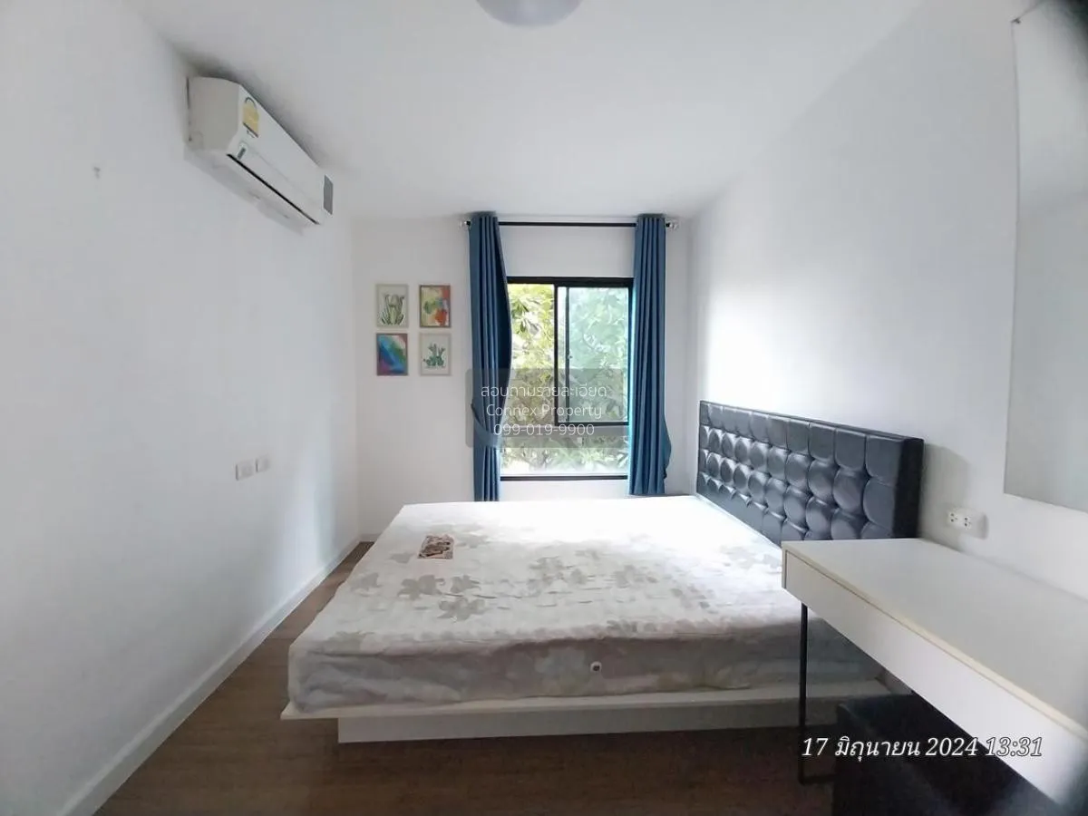 For Sale Condo , iCondo Sukhumvit 105 , BTS-Bang Na , Bang Na , B