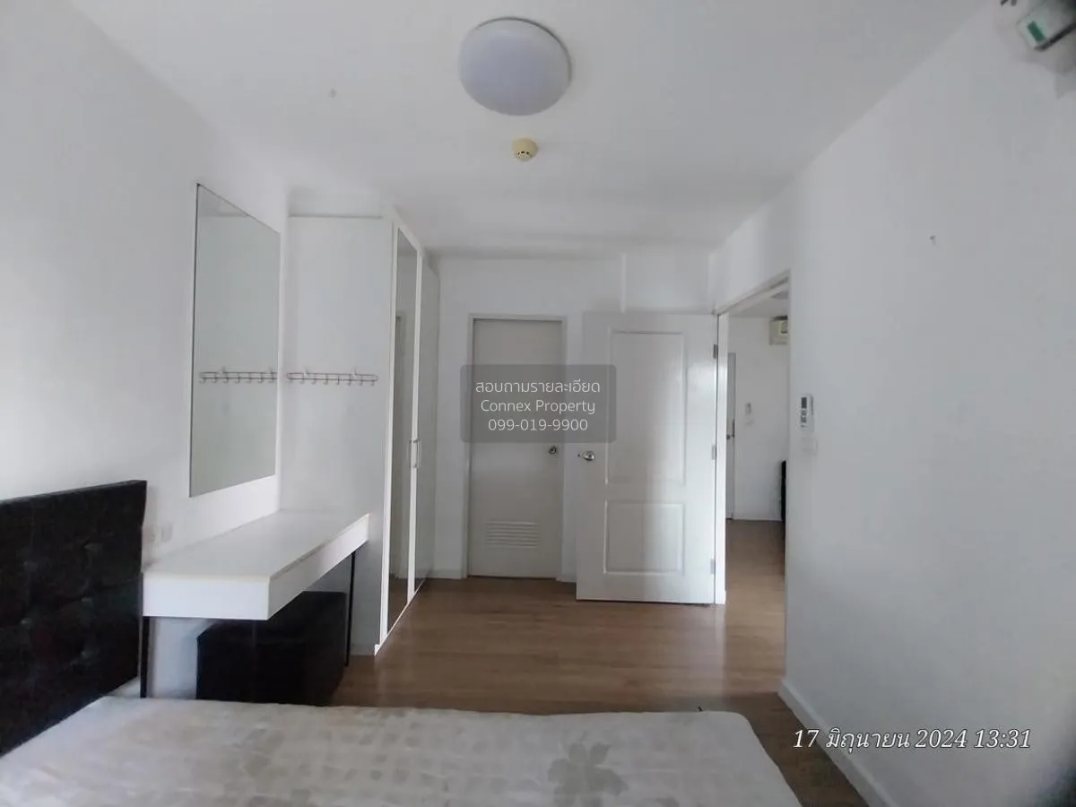 For Sale Condo , iCondo Sukhumvit 105 , BTS-Bang Na , Bang Na , B