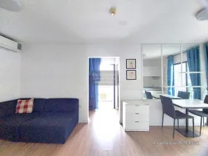 For Sale Condo , iCondo Sukhumvit 105 , BTS-Bang Na , Bang Na , Bang Na , Bangkok , CX-112747