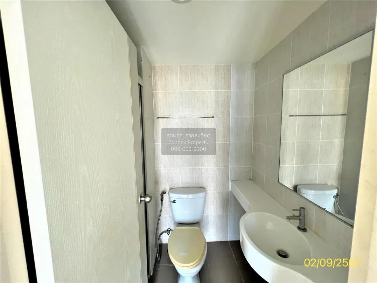 For Sale Condo , LUMPINI VILLE ONNUT-PHATTHANAKAN , ARL-Hua Mak ,